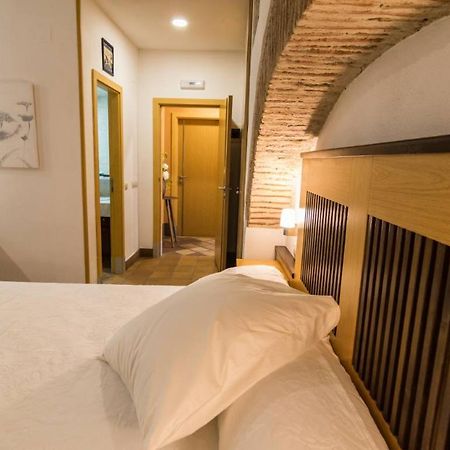 Antika Snoga Hotel Ávila Ngoại thất bức ảnh