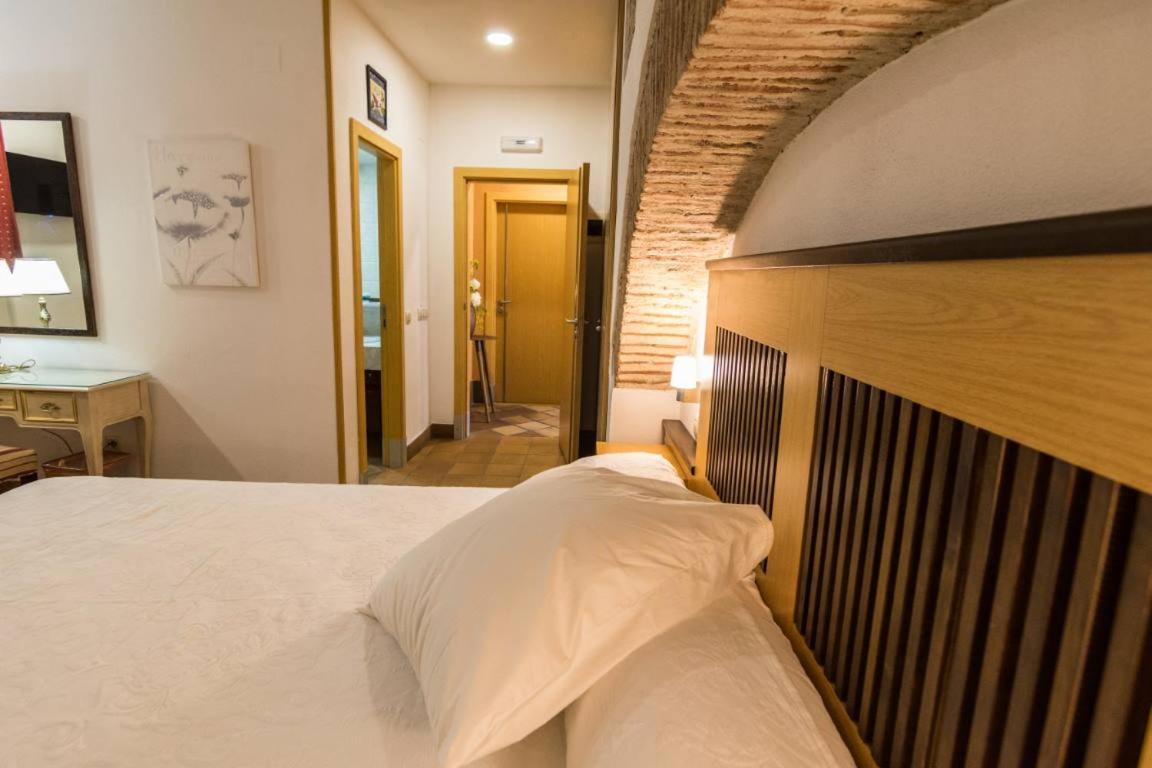 Antika Snoga Hotel Ávila Ngoại thất bức ảnh