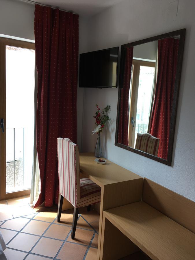 Antika Snoga Hotel Ávila Ngoại thất bức ảnh